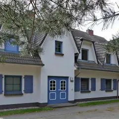 Dünenwald WE 14