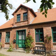 Haus Reuter "Jolle"