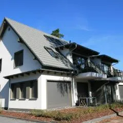 Haus Strandkieker Whg 4