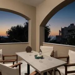 Procris Villas High-End Living