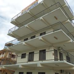 SHARMAS HOLIDAY APARTMENTS