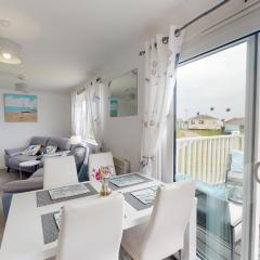 F24 Glenara, Riviere Towans