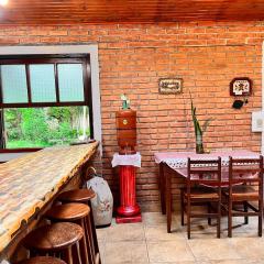 Cantinho da Roça Cunha Sp