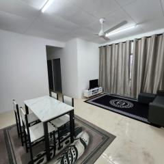 Fausal Legacy Homestay Bandar Tasik Puteri Rawang