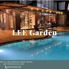 LEE Garden - Venuestay