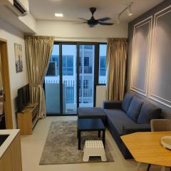 Freedom 1 bed room at colony infinitum