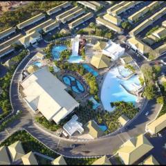 L'acqua DiRoma - Gran Caldas Reservas