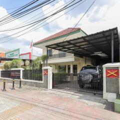 Urbanview Roemah Tebet by RedDoorz