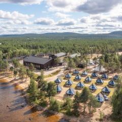 Wilderness Hotel Inari & Igloos