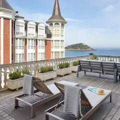 MIRACONCHA TERRACE by SWEET HOME SAN SEBASTIAN