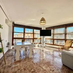 Experiencia Centro Cartagena