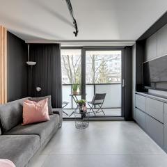 Thomas Apartament SOPOT