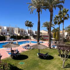 Casa del Mar Vera Costa