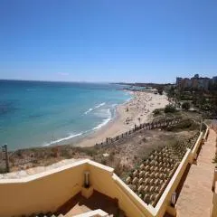 2 bedroom apartment at beach Dehesa de Campoamor