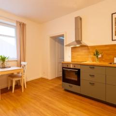 Apartmany Tachov - Couple