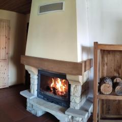 Przy Kominku Polanica-Zdrój