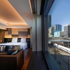Pullman Tokyo Tamachi