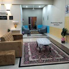 Homestay Bajet Imtiyaz, Terengganu