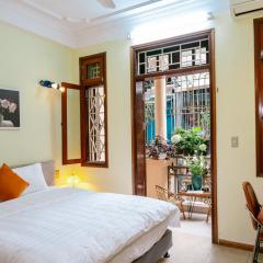 Hola House Hanoi