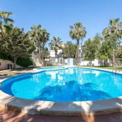 Villa Matías