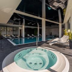 Horyzont Apartamenty - Apartamenty Westin House sauna, basen i siłownia