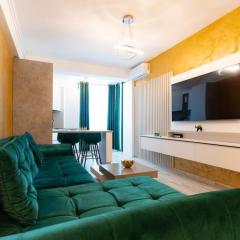 Apartament Gold House ResortS
