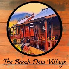 The Bocah Desa Village