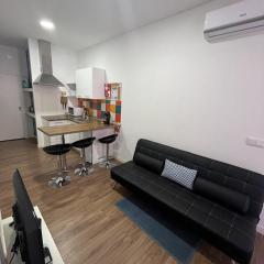 Pérola da Água - Estúdio no centro de Setúbal