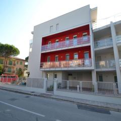 Flat in the heart of Rosolina Mare