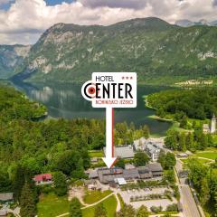 Hotel Center Bohinjsko Jezero