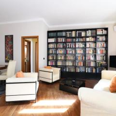 Large and elegant apartment in Missori Duomo