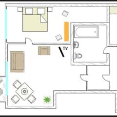Kettelhack Appartement -Kf- im KETTELHACK