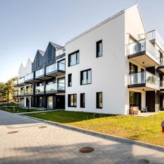 SEA Apartment Porto Łeba