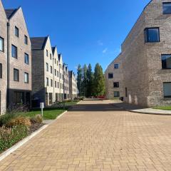 For Students Only Ensuite Bedrooms at Westwood Student Mews in Warwick