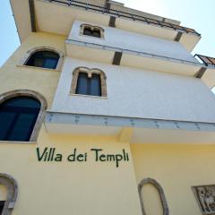 Villa dei Templi