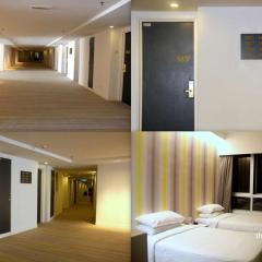 Comfy Room In Genting Highlands