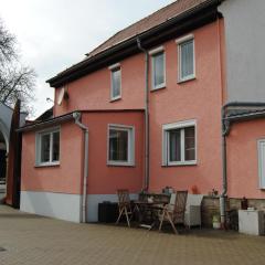 Ferienhaus Lindenhof