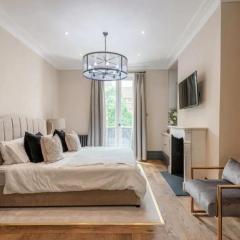 Luxurious & Central 3BD House - Chelsea