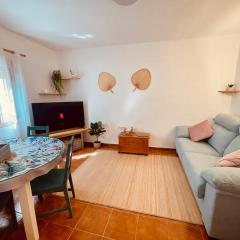 Casa Lucia Albaicin con terraza