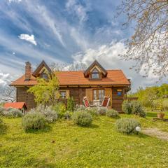 Rural House With Wellness - Happy Rentals