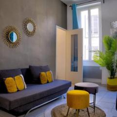 Noaille-Vieux Port-700m Station St Charles