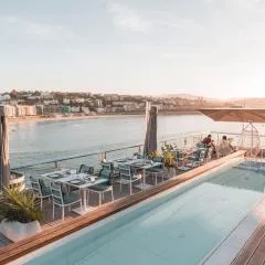 Lasala Plaza Hotel - Adults Only
