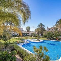 OleHolidays Carolina Golden Mile 300 metros playa