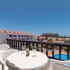 Parque Santiago II - 1 Bed Sea View