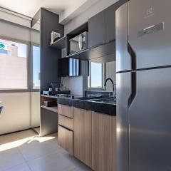 Studio confortável e moderno - Vn Vergueiro próximo a hospitais, universidades, a av Paulista e em frente ao centro cultural SP - excelente localização - ap 1515