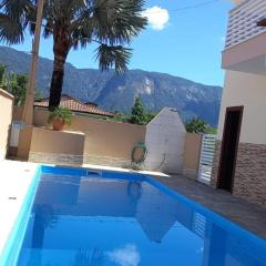 Beachouse Marissol Morada da Praia