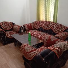 Himalayan View Homestay Nathuakhan