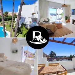 Unique & Fashionable 3 Bedroom Holiday Home - Views