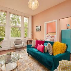 Lovely Chique Newcastle Abode - Sleeps 4