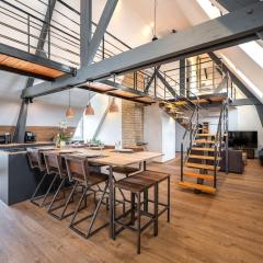 Loft 'Le Télégraphe'